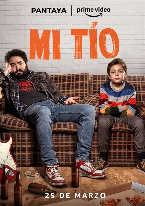 watch mi tío online